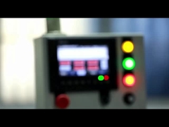 Estabilização em depósito de material pesado