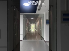 fabricante fornecedor fábrica de caixas de plástico dobráveis