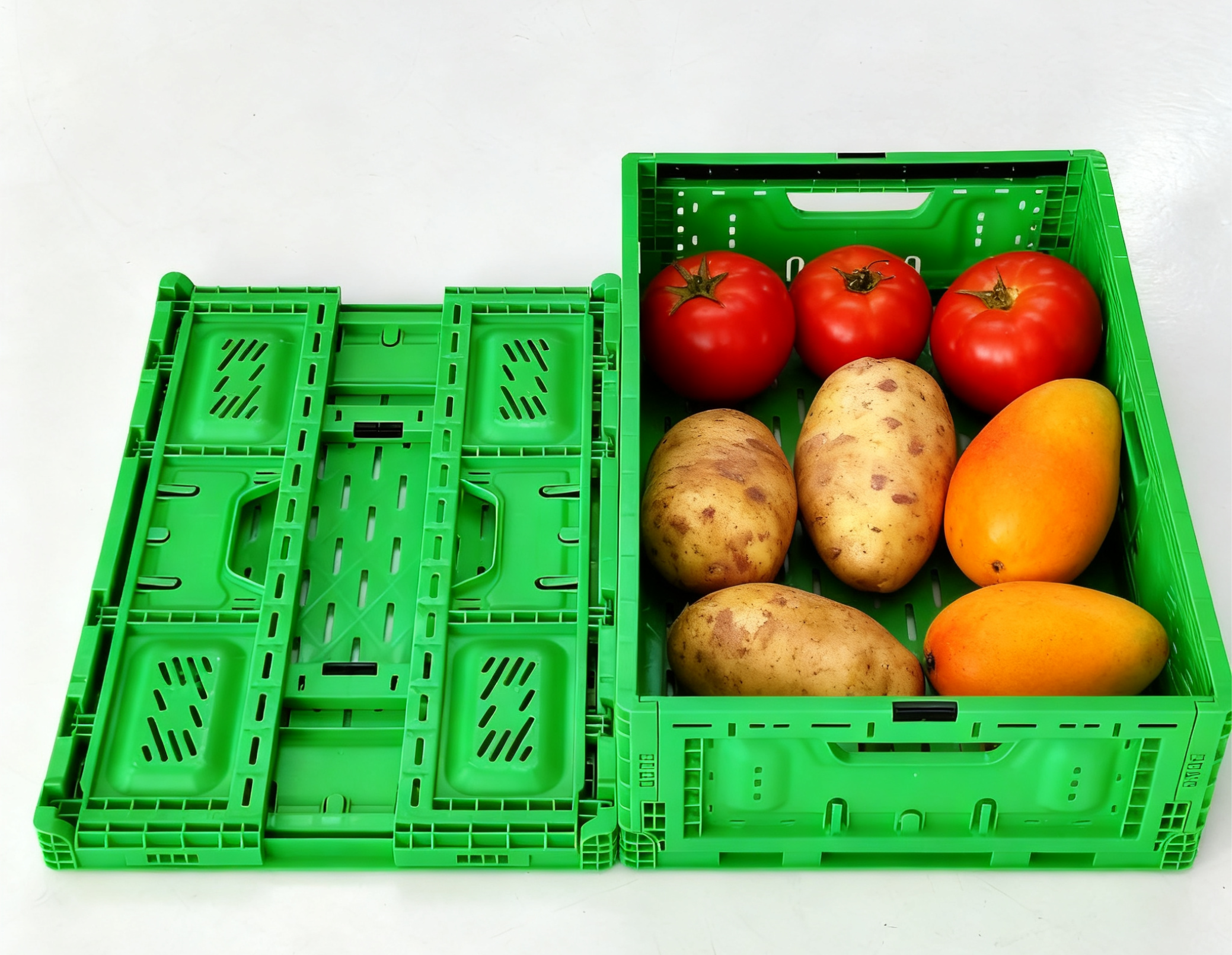Últimos blogs da empresa sobre Reduzir as perdas alimentares é mais fácil do que você pensa