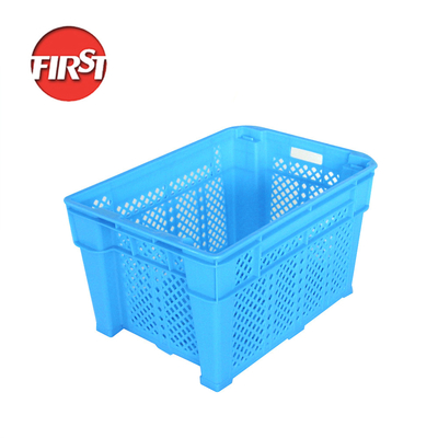 comprar Desenho funcional Impressão de seda Caixas de envio de plástico personalizadas para frutas e legumes Fabricação em linha