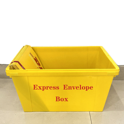comprar Solução de armazenamento para envelopes de entrega expressa Documentos e arquivos Tamanho interno 485*285*310mm Fabricação em linha