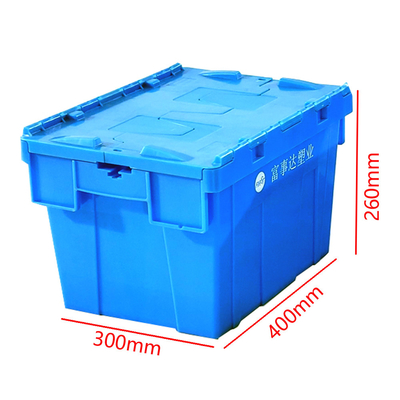comprar Caixa de armazenamento de 21L com um recipiente de tampa ligado Fabricação em linha
