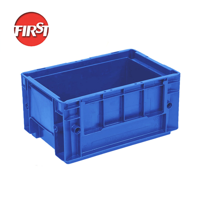 Container VDA de 300*200*147mm para sistemas automatizados de armazenagem e manuseio